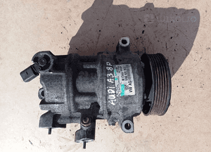 sprężarka klimatyzacji audi a 3 8p 1