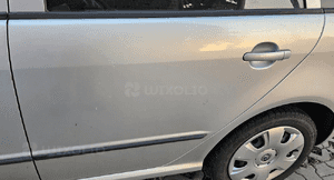 Skoda Fabia I 1 kombi drzwi tyl tylne  prawe 9102 3