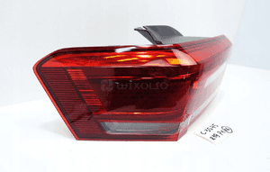 Lampa lewy tył lewa tylna vw ID3 ID.3 10A945207C 3