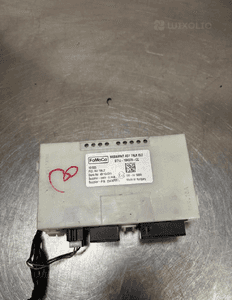 MODUL STEROWNIK HAKA FORD C-MAX MK2 II ORG 1