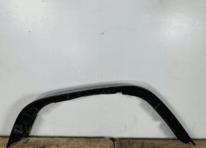 Listwa blotnika tyl tylna lewa mercedes g-klasa 63 amg W463 A4638812700 4