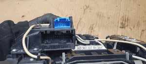 Lampka oświetlenie kabiny podsufitki Link Home Pamięć Bram A8 D3 4E0947097BD 8