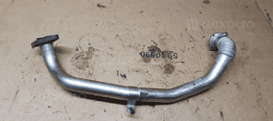 Rurka przewód EGR Citroen C5 III 2.0 HDI 9652264880 2