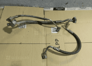PRZEWÓD RURKA WĄŻ KLIMATYZACJI OPEL CORSA E 1.3 CDTI 2