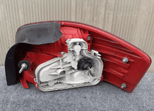 Audi A3 8P lampa tył tylna lewa 4