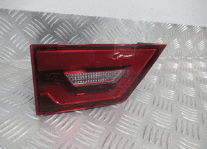 Lampa tylna tył lewa w klapę jaguar e-pace led 2017- 3