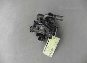 POMPA WSPOMAGANIA TRANSIT MK7 BOXER DUCATO 2,2D 4