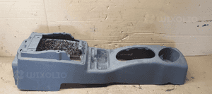 Tunel środkowy osłona tunelu Ford Transit Connect 2T14-V045A74CBW 1