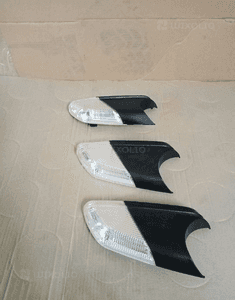 Kierunkowskaz lusterka lewy VW Polo 9N lift NOWY