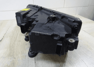 SKODA OCTAVIA 3 Lift LAMPA ful LED prawa 5E1941016D 6