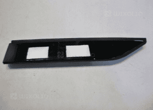 Range rover evoque L538 listwa dachowa maskownica lewa nowy oryginał 3