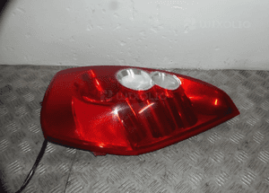 Lampa prawy tył prawa tylna mazda 5 i 3