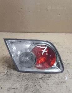 Mazda 6 i gg 5D lampa tył lewa klapy 22661971 1