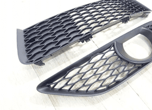 Kratka zderzaka lewa AUDI Q7 S-LINE 4L0807697B 2