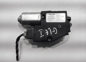 SILNICZEK SZYBERDACHU MERCEDES GLE I W166 166 A1669069600 2015-2019 2