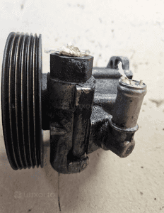 Citroen  C8 Peugeot 807 2.2 HDI pompa wspomagania 2