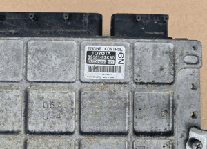 Urban Cruiser sterownik komputer 1.33 89661-52k80 2