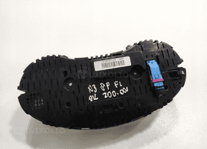 LICZNIK AUDI A3 8P 2.0 TDI 8P0920931E 2005-2008 LIFT EUROPA 7