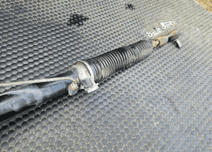 Przekładnia 8E1422066F 6700000269 Kierownicza Maglownica Magiel KOYO Europa Audi A4 B6 B7 Seat Exeo 20