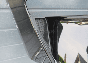 Zderzak przedni przód ford mustang vi 6 lift sport platinum performance 2017- 5