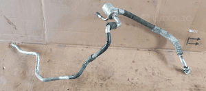 Przewód rurka klimatyzacji klimy VW Golf IV 4 1J1820743R 5