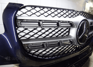 MERCEDES GLS AMG W167 X167 ZDERZAK PRZÓD PRZEDNI A1678859305 7