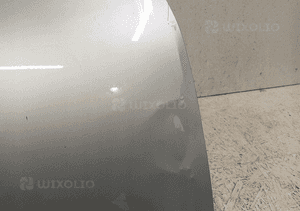 Drzwi prawe przednie prawy przód vw golf 8 viii 5H 2020- 2