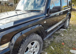 Jeep commander xk xh 3.0CRD pas kompletny bdb 7