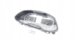 Skoda superb iii 2015- zegary licznik 106470KM 3V0920750A 3