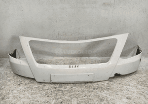 Zderzak przód przedni hyundai H1 lift 15- 1