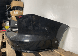 Zderzak tył tylny vw touareg iii 3 760 2018- cały 3