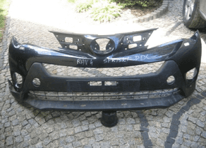 Toyota rav 4 2013 2014 2015 drzwi tylne prawe 3