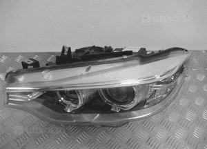 Nowa lampa przednia przód lewa bmw 4 F32 F33 F36 F80 F82 F83 7377839-07 xenon 2013-2017 7