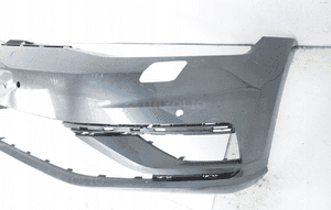 Vw golf vii 5G0 lift zderzak przód przedni 17- 5G0807221FL 4