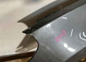 Blotnik przod przedni lewy chevrolet orlando 2011- bardzo ladny 4