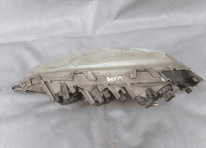 Lampa prawa prawy przód Mercedes A Klasa W168 1688201061 2
