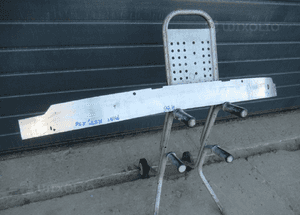Belka zderzaka przednia przód mini R55 R56 1