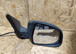 Lusterko elektryczne prawe ford mondeo MK4 T6 5-PIN oryginał wysyłka! 4