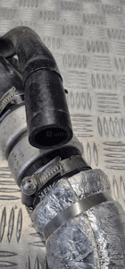 Kia tucson hyunadi rura wąż intercoolera 28251-2B740 6