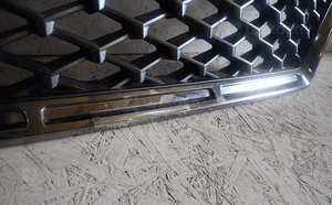 Atrapa gril hyundai tucson 3 iii lift n line 2018- 3