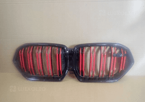 Atrapa gril grill bmw X6 X6M G06 F96 1