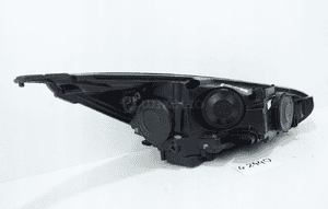 Ford focus MK3 lift 2014- lampa przednia lewy przód F1EB-13W030-PC 6