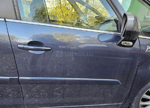 Citroen C4 Picasso I drzwi przod przednie   lewe   KENC 2