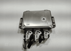 Komputer sterownik silnika citroen DS3 1.6 thp 9801572080 0261S07689 13-16 3