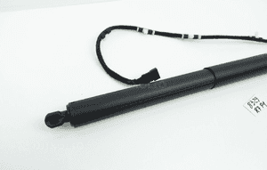 Siłownik teleskop klapy lewy bmw X3 F25 7432741 3