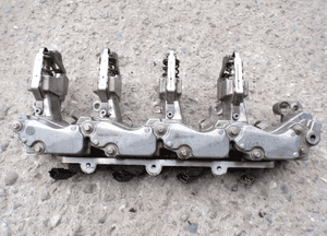 Aktywator multiair alfa romeo stevio giulia 2.0 turbo 500534090 1