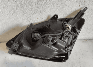 Lampa przód przednia prawa honda civic vii 7 lift oryginał wysyłka! 4