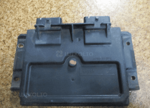 STEROWNIK SILNIKA BERLINGO PARTNER 1.9D 9650359580 3