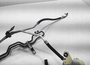 PRZEWÓD PRZEWODY WSPOMAGANIA NEMO BIPPER QUBO 1.3 M-JET 51805112 2007-2017 4