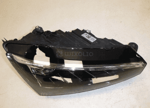 Skoda scala 2019 lampa przód prawa full led 6PIN 5